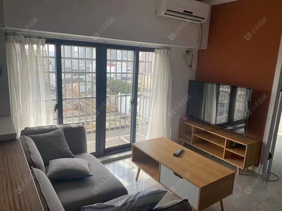 保纳商业广场房源室内图 常州保纳商业广场在租房源室内图_小牛看房