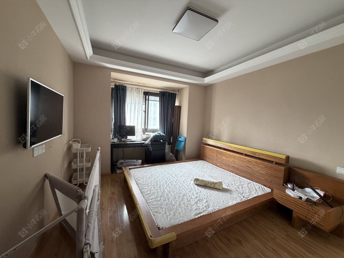 常州景瑞英郡在租房源_小牛看房