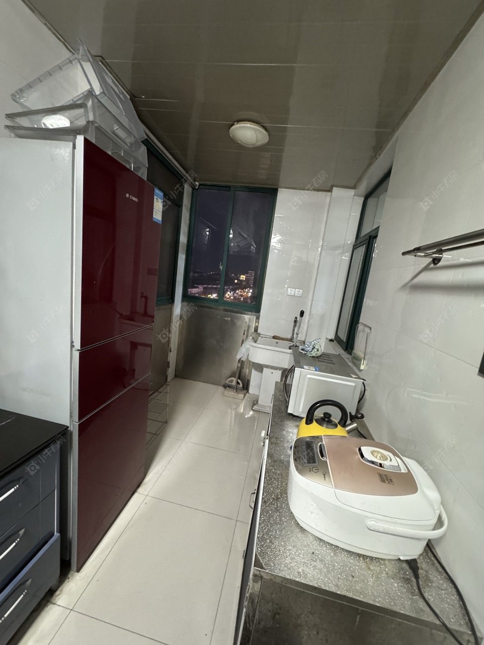 常州中天花园在租房源室内图_小牛看房