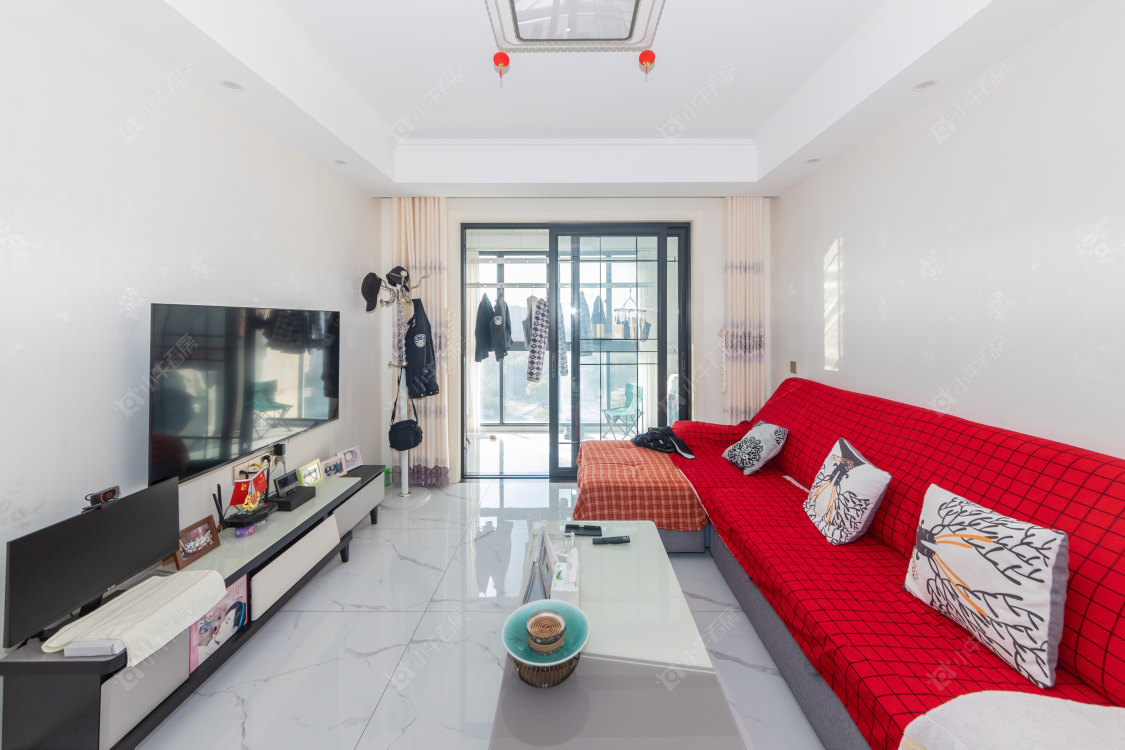 常州新景花苑二期在售二手房_小牛看房