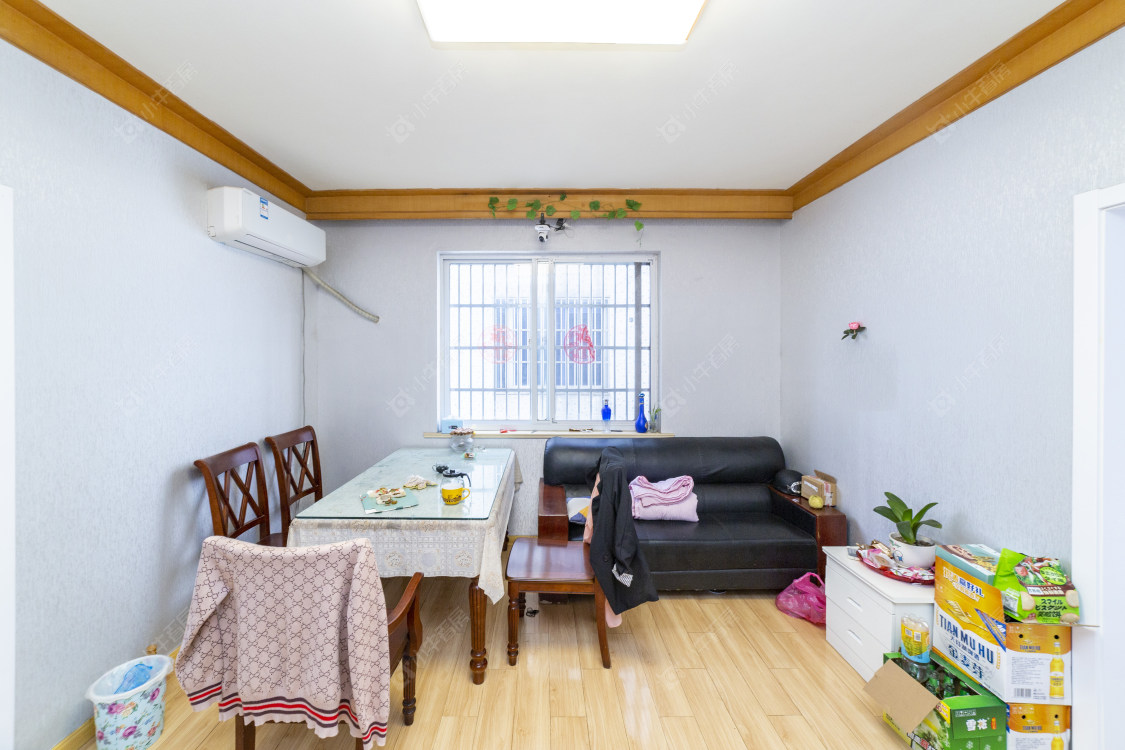 圩墩新村房源室内图 常州圩墩新村在售二手房源室内图_小牛看房