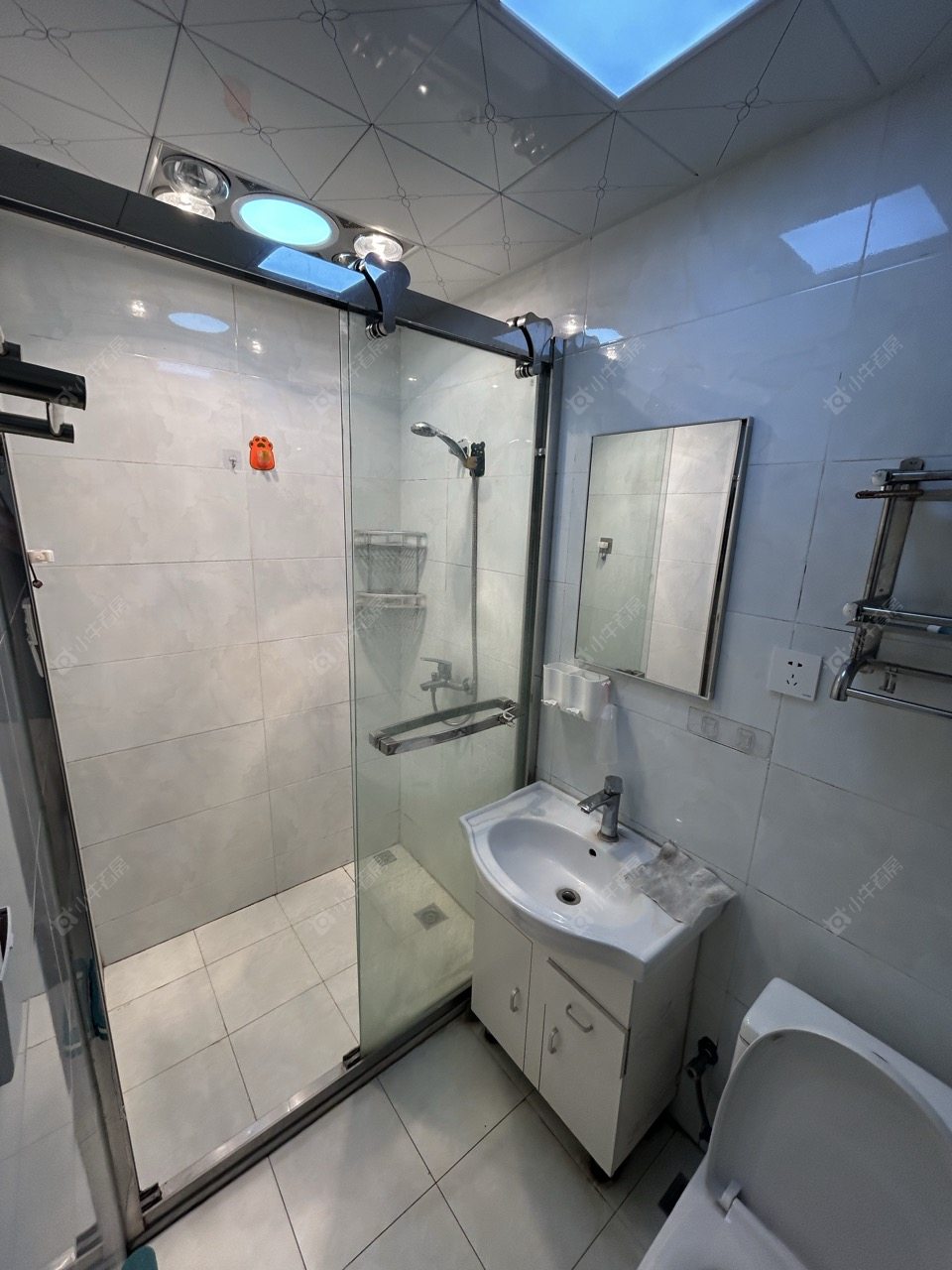 常州北建新村在租房源室内图_小牛看房