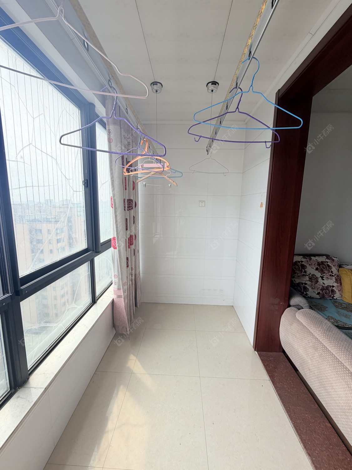 常州福地聚龙苑在租房源室内图_小牛看房