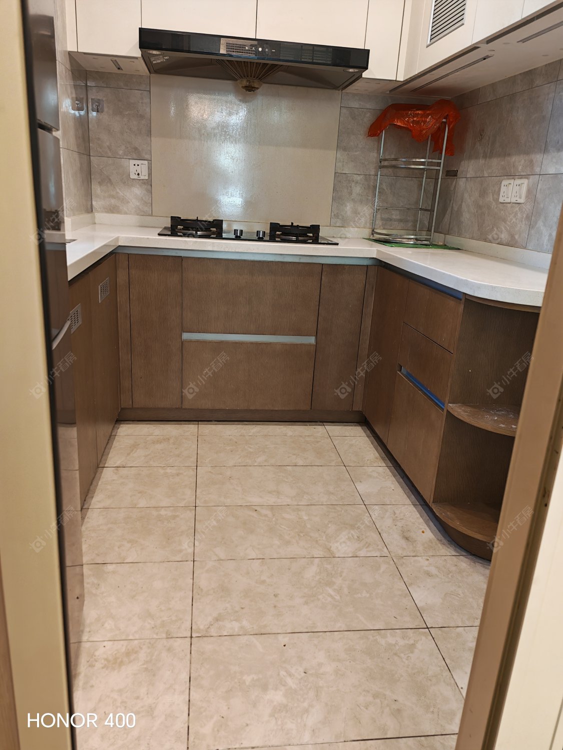 常州新城金樾在租房源室内图_小牛看房