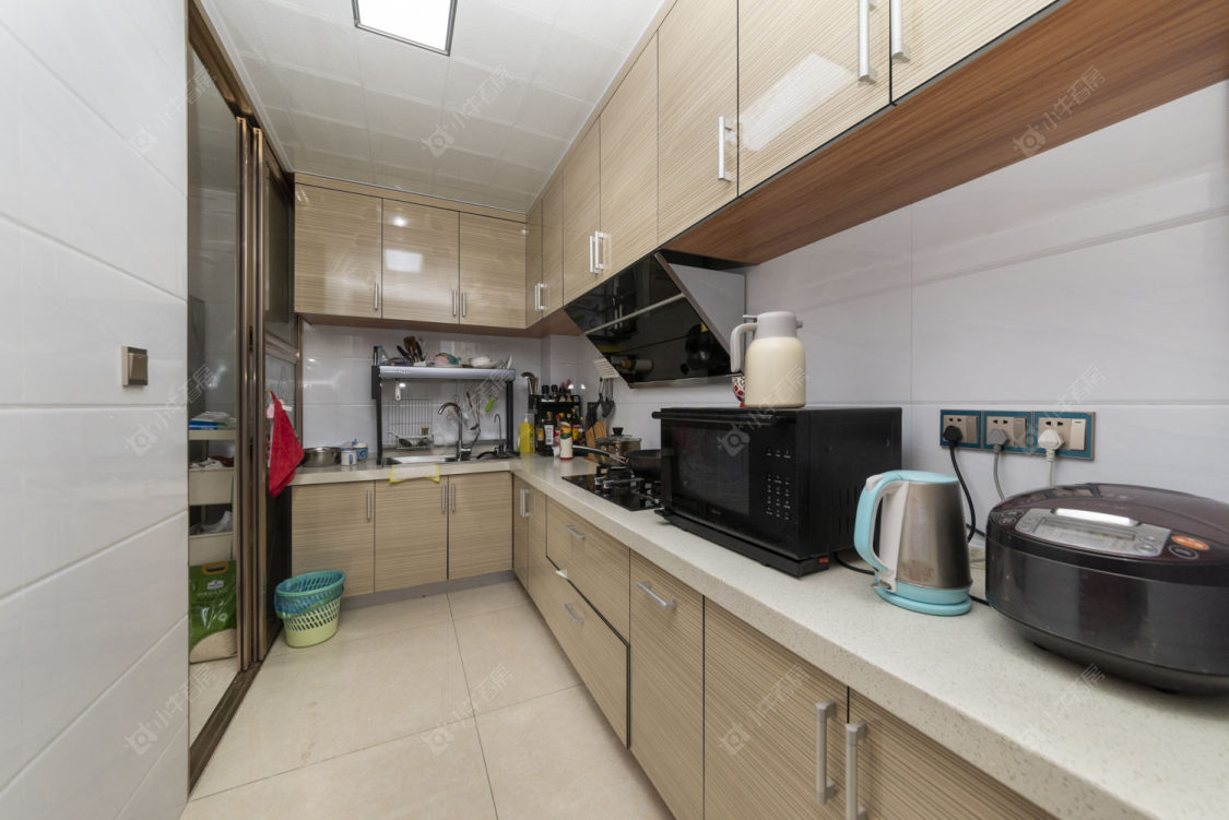 常州弘建壹品在售二手房源室内图_小牛看房