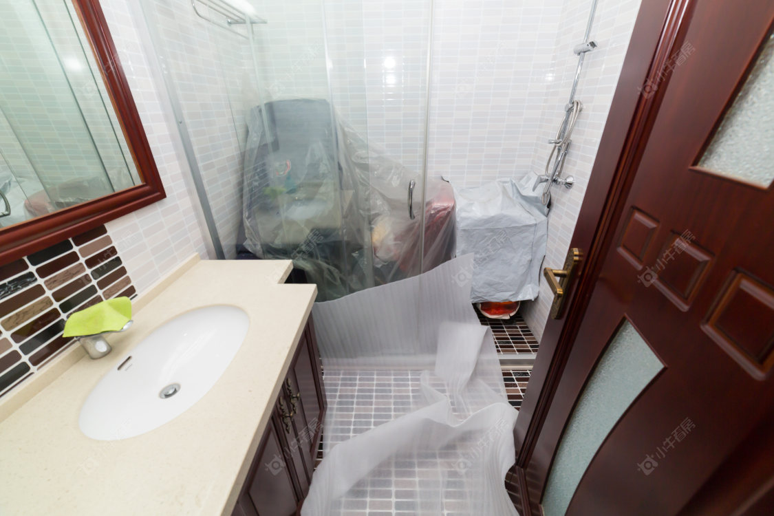 常州公园壹号四期在售二手房源室内图_小牛看房