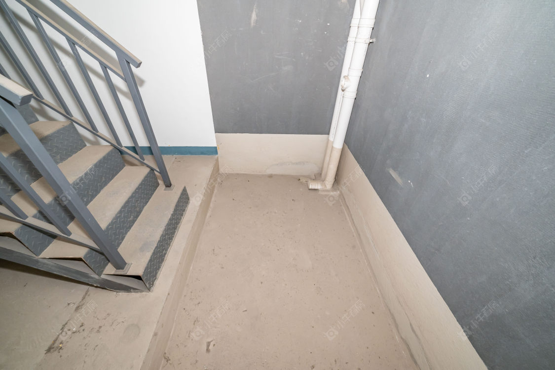 常州新城璞樾和山在售二手房源室内图_小牛看房