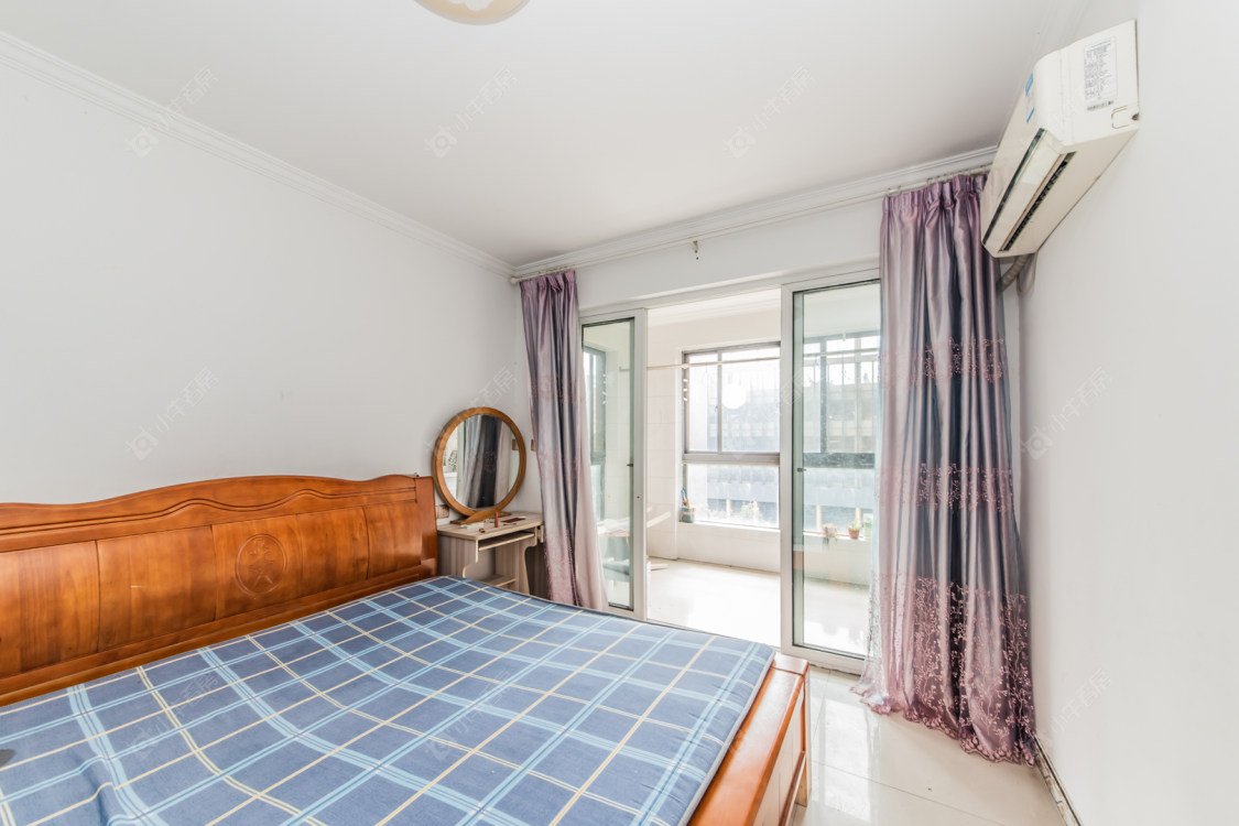 九洲花园二期房源室内图 常州九洲花园二期在售二手房源室内图_小牛看房