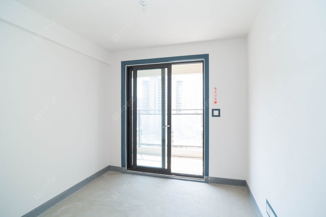 常州保利和光晨樾在售二手房源室内图_小牛看房