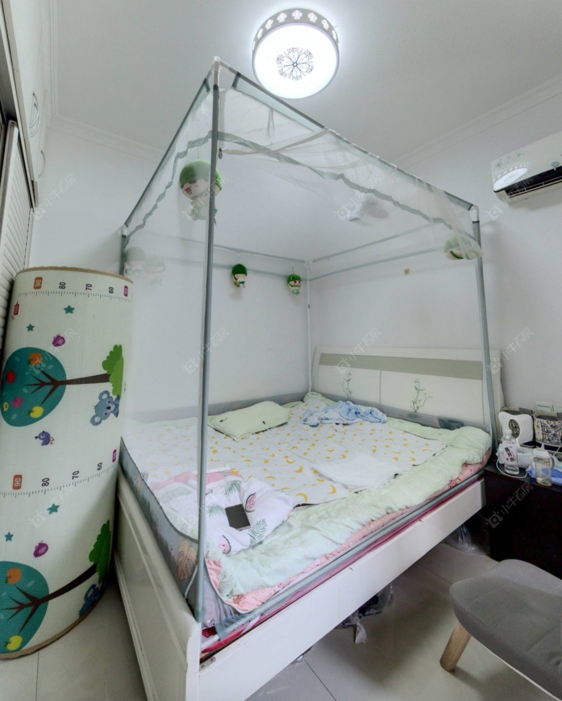 常州弘建壹品在租房源室内图_小牛看房