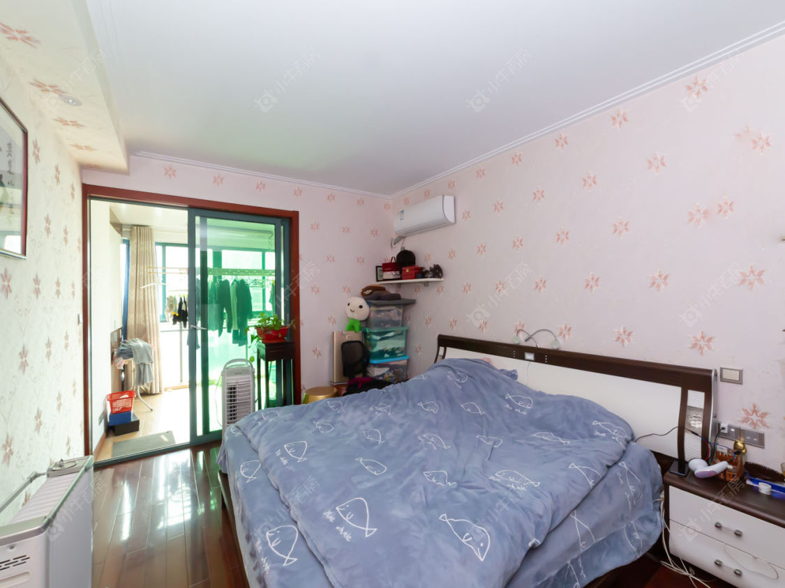 常州天安花园在售二手房源室内图_小牛看房