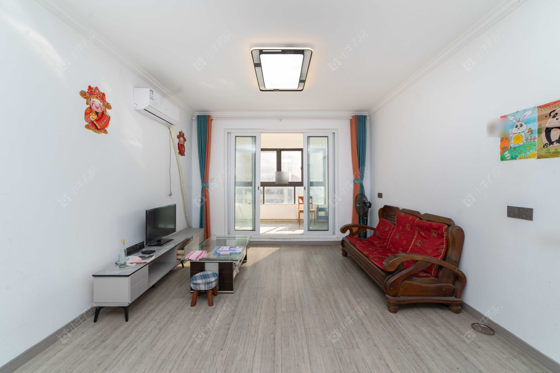 常州路劲城四期在售二手房_小牛看房