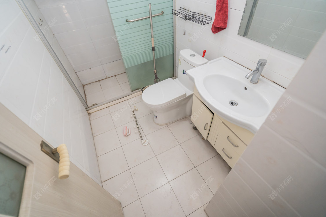 常州怡康机电广场在售二手房源室内图_小牛看房