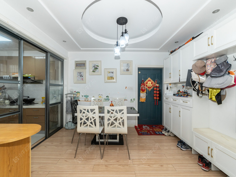 祥龙苑房源室内图 常州祥龙苑在售二手房源室内图_小牛看房