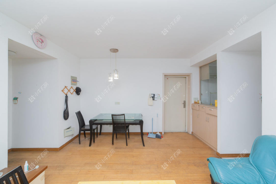 常州星海银园东区在租房源室内图_小牛看房