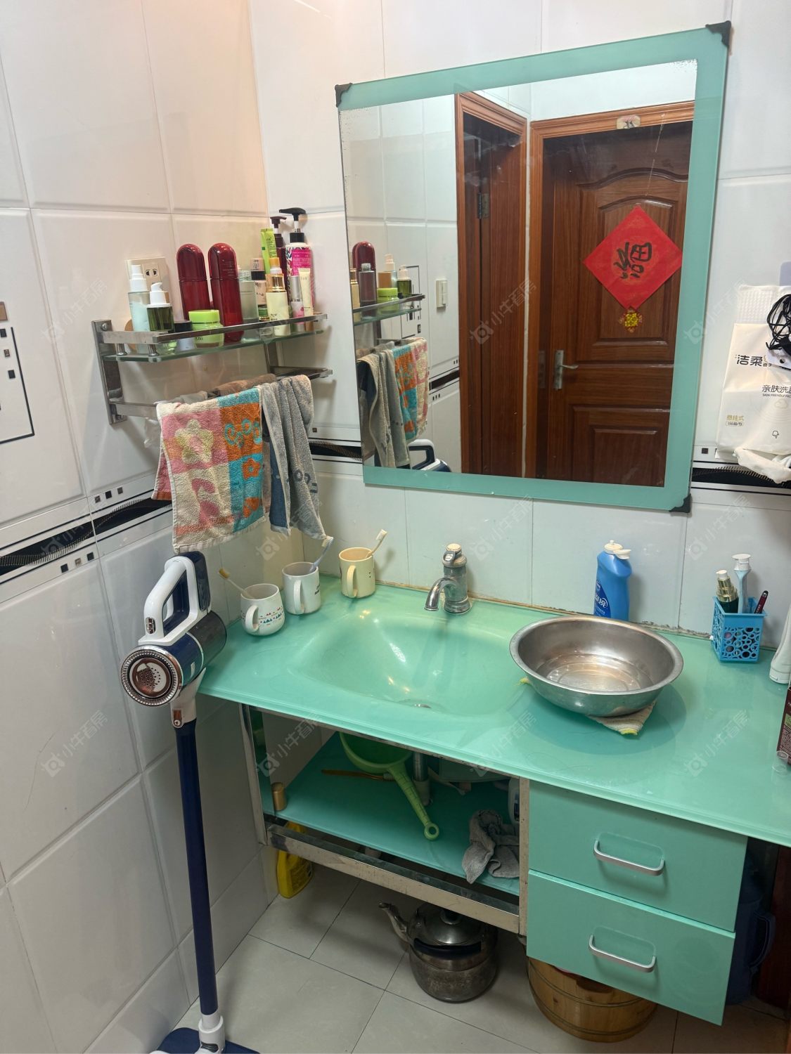 常州申达花苑在租房源室内图_小牛看房