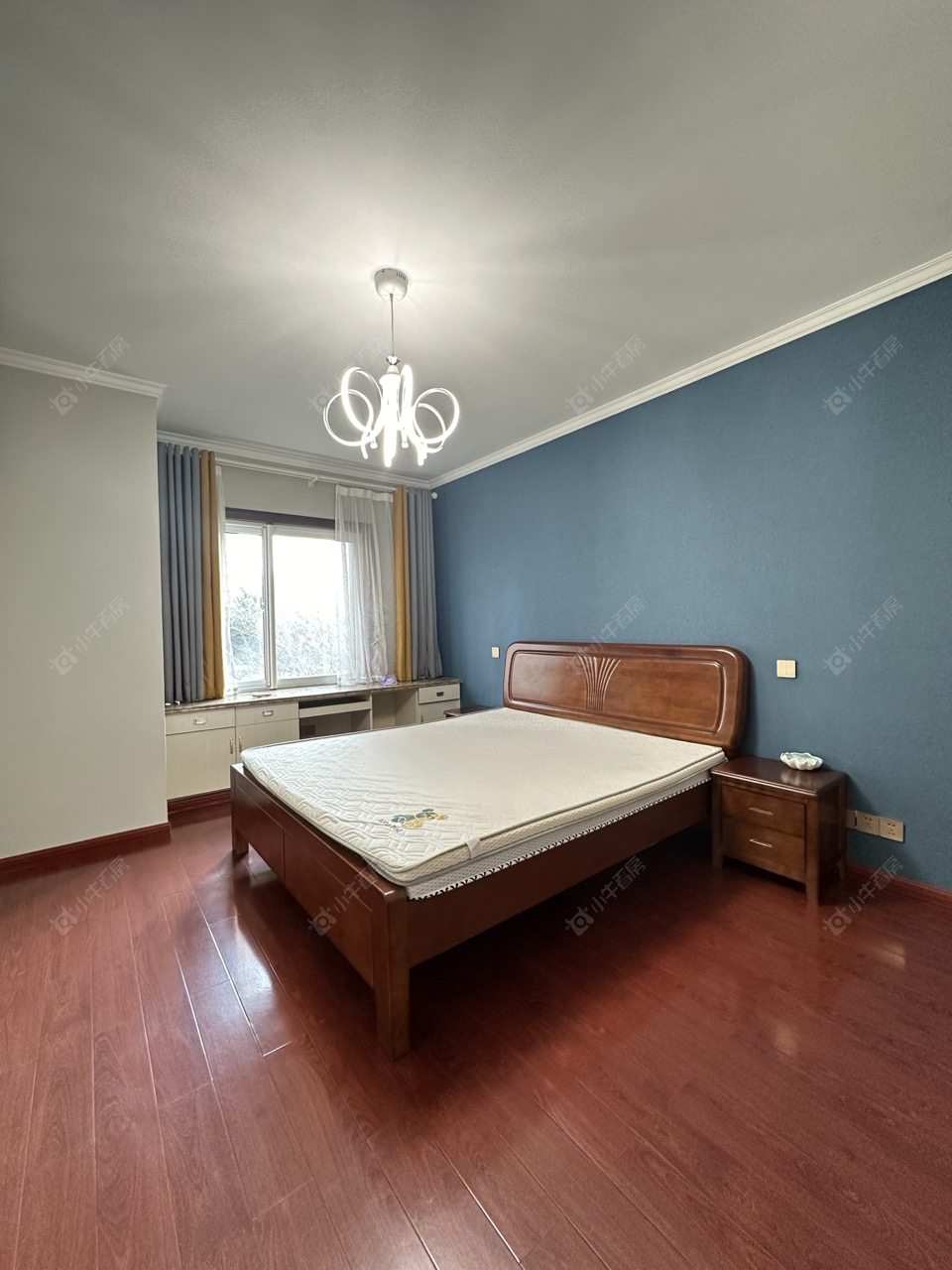 新城香溢澜桥一期房源室内图 常州新城香溢澜桥一期在租房源室内图_小牛看房