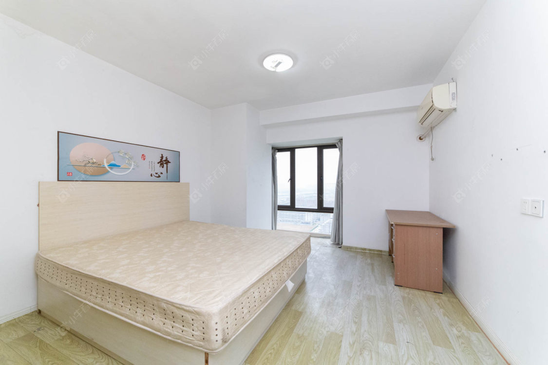 常州美吉特黄金公寓在售二手房源室内图_小牛看房