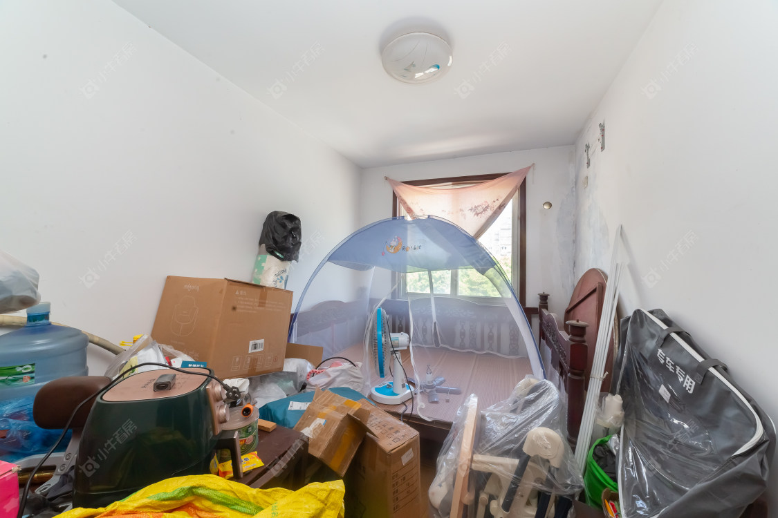 常州新闸花苑在售二手房源室内图_小牛看房