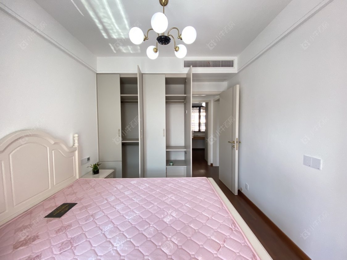 常州龙湖景粼天著在租房源室内图_小牛看房