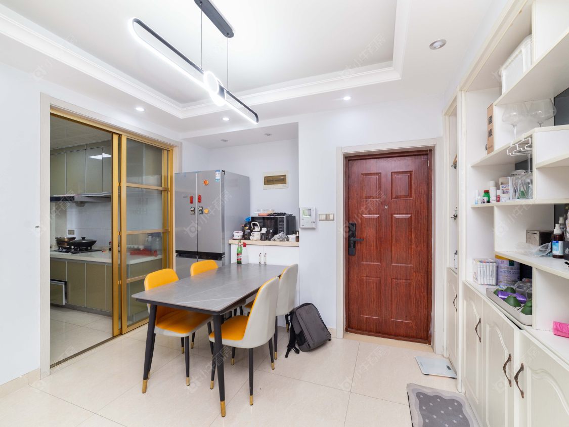 常州新城域三期在售二手房源_小牛看房