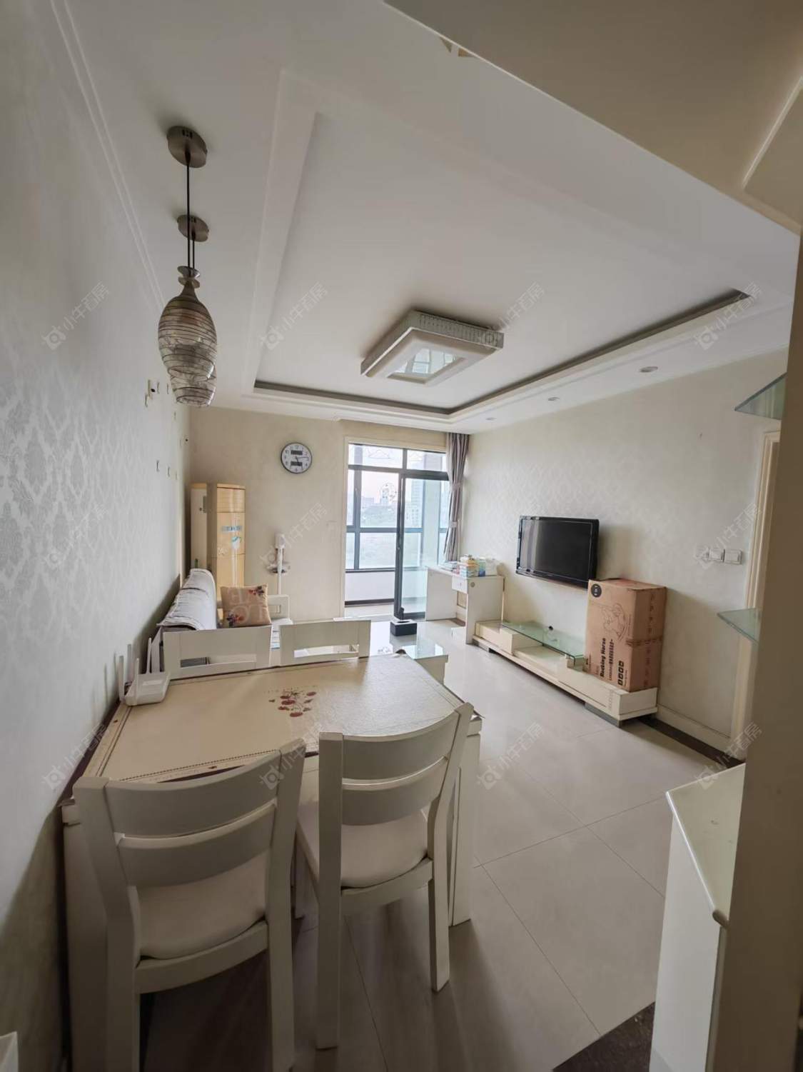 常州国泰新都租房_小牛看房