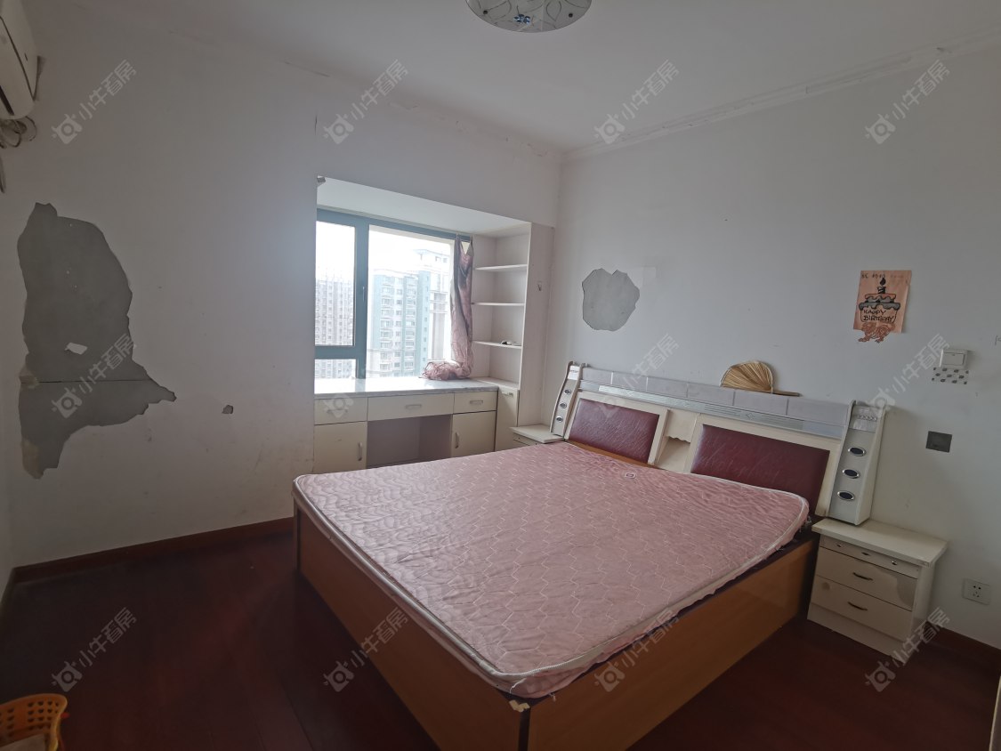 常州御城在租房源室内图_小牛看房