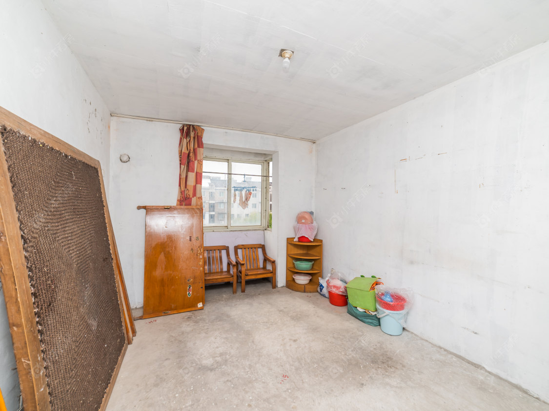 常州潞城花苑在售二手房源室内图_小牛看房