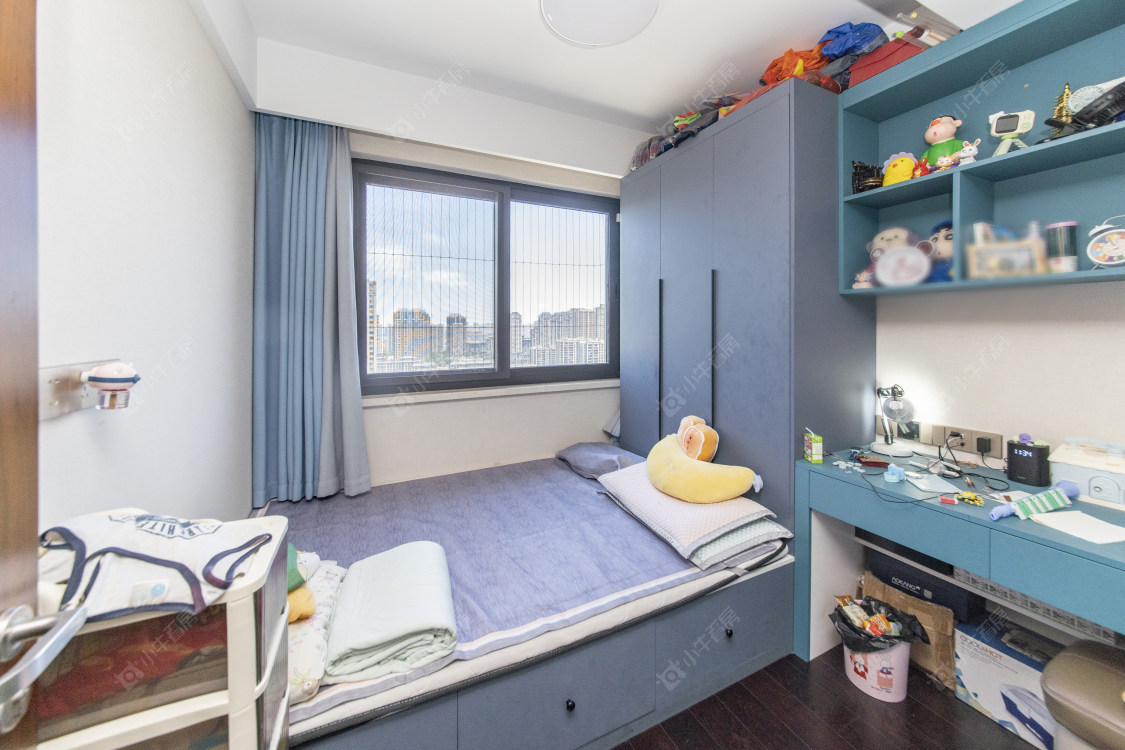 常州常发珑玥在售二手房源室内图_小牛看房