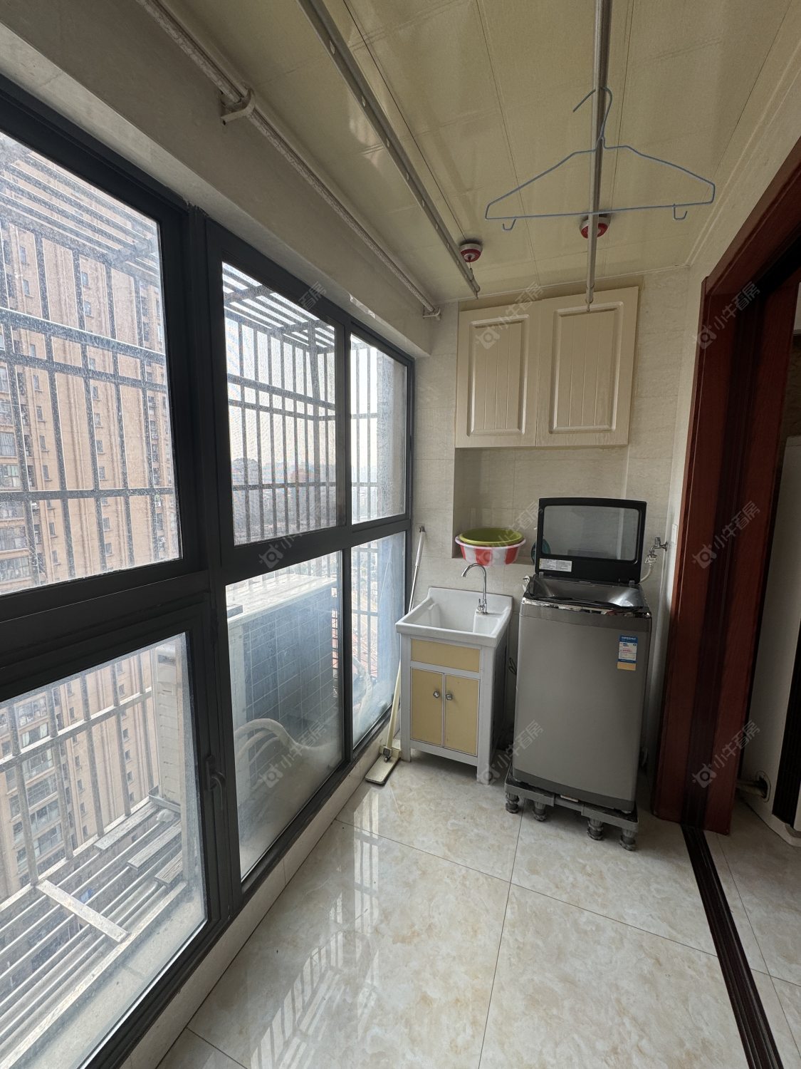 常州平岗星苑一期在租房源室内图_小牛看房