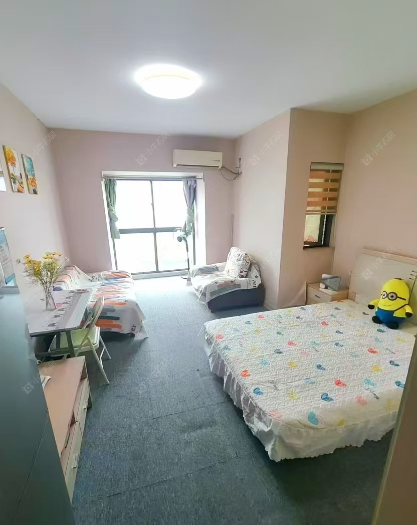 常州凯旋城西区在租房源_小牛看房