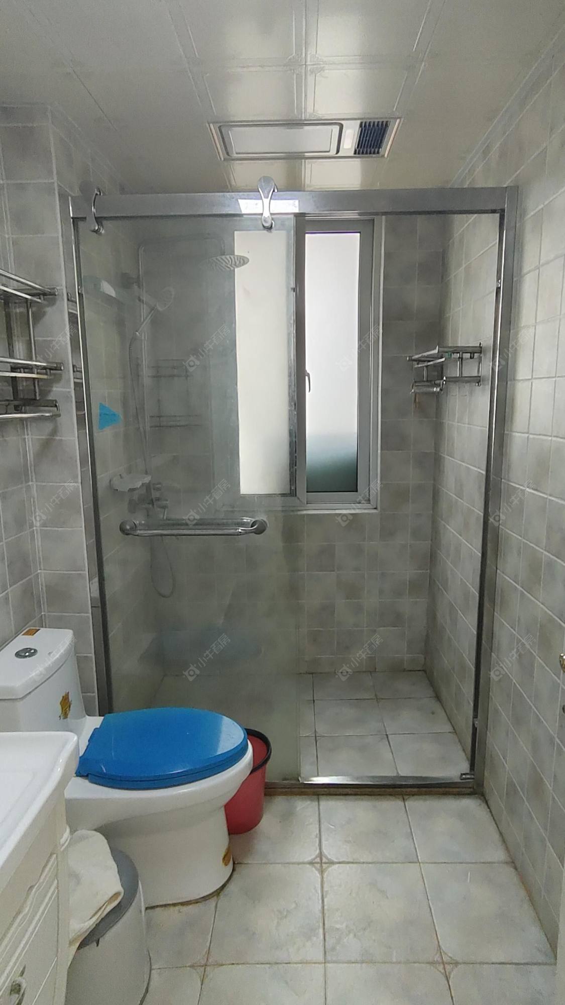 常州华润国际三期在租房源室内图_小牛看房