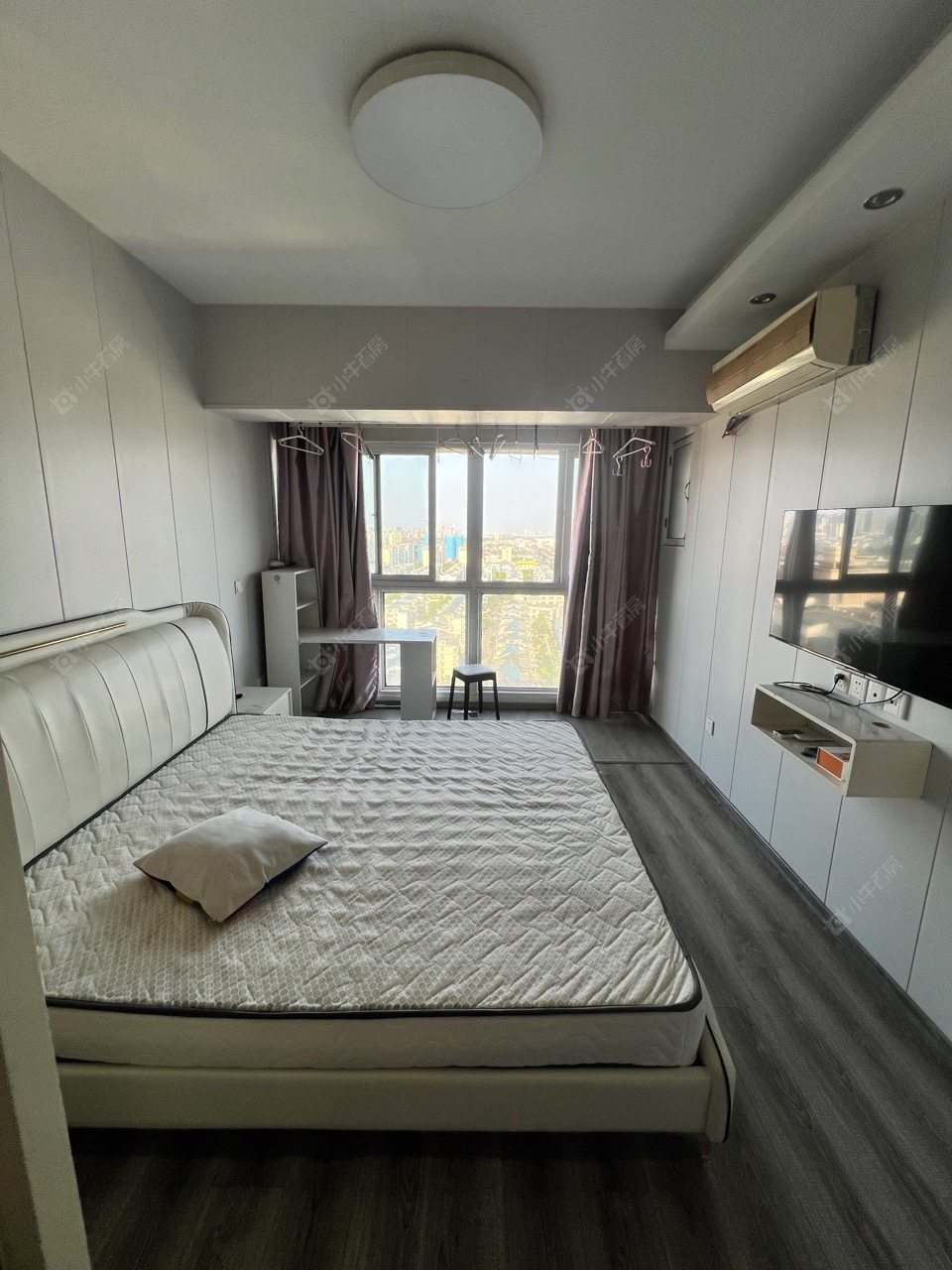 常州香江壹品在租房源户型图_小牛看房