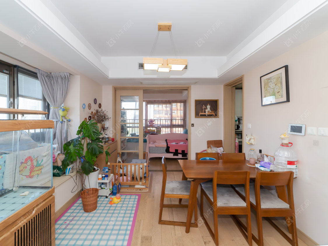 龙洲伊都房源室内图 常州龙洲伊都在售二手房源室内图_小牛看房