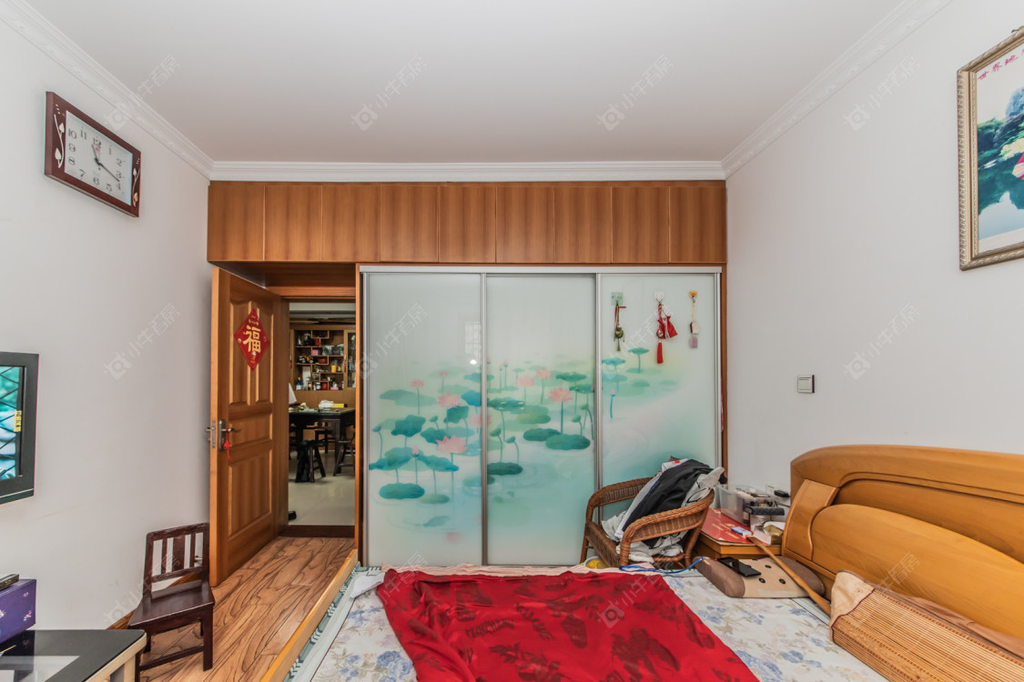 常州玲珑花园在售二手房源室内图_小牛看房