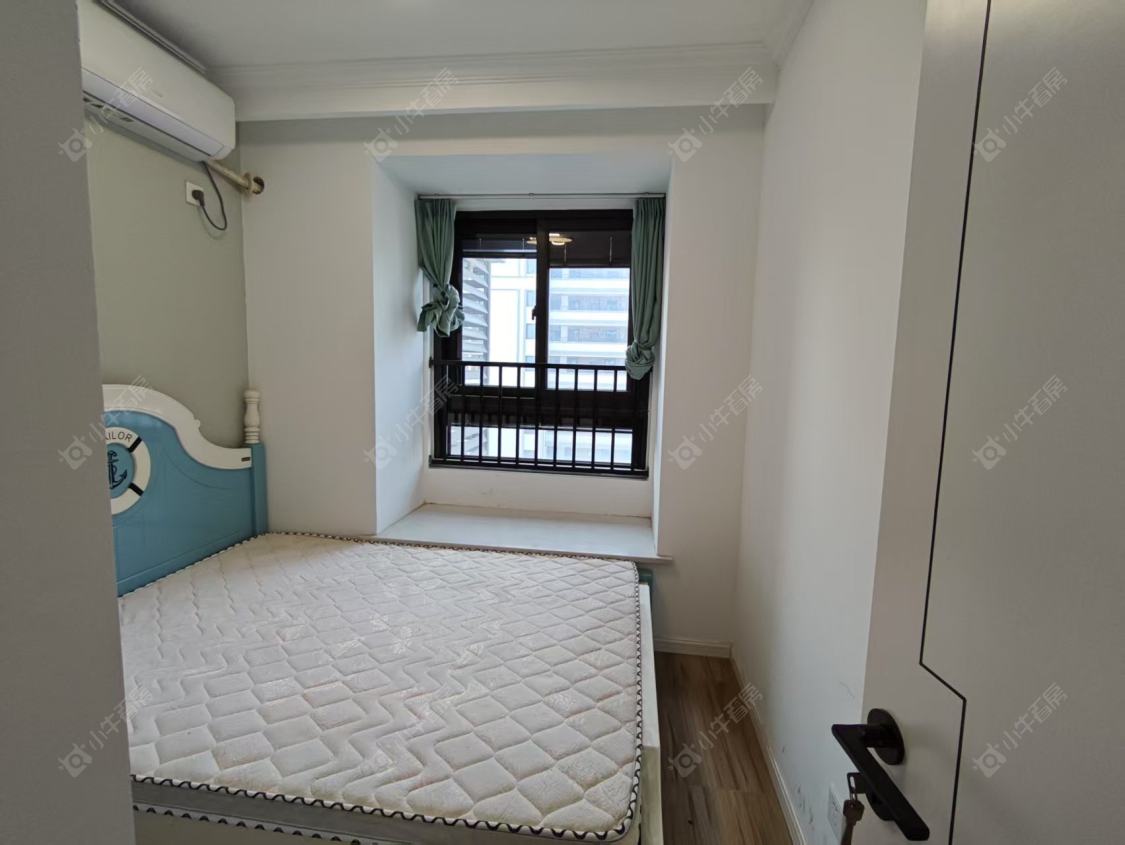 常州华润万象府在租房源_小牛看房