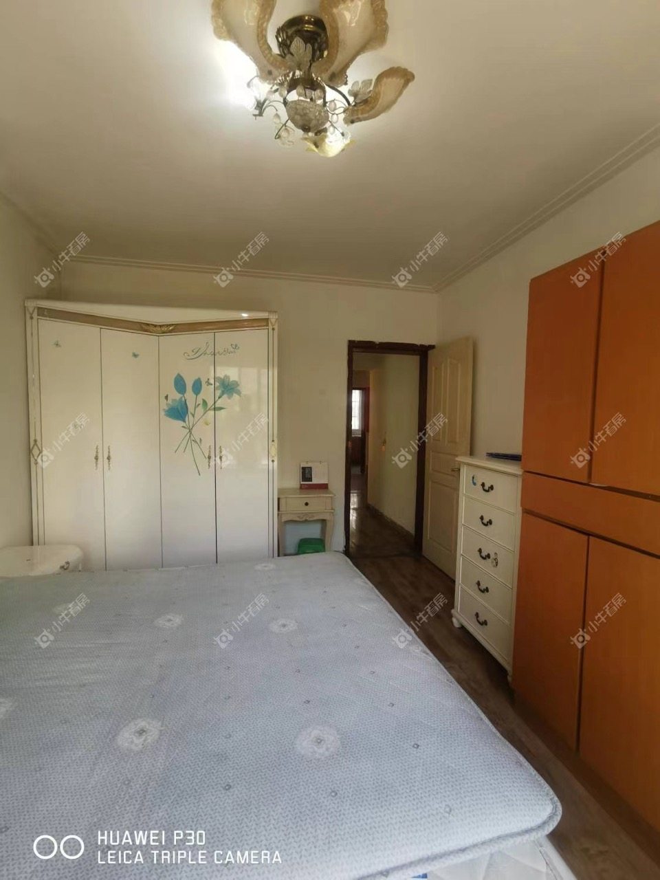 常州蓝天花园东区在租房源室内图_小牛看房