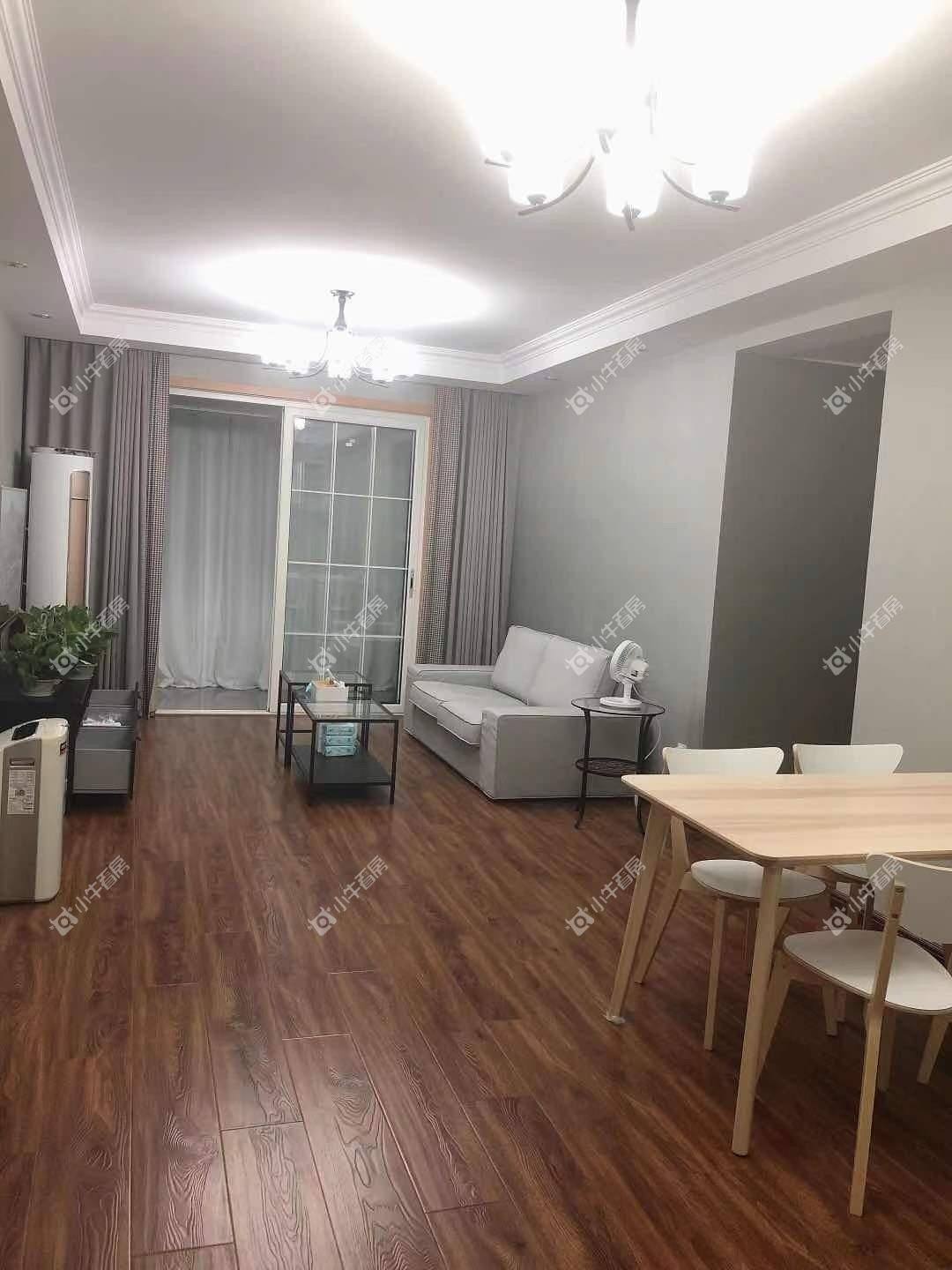 常州路劲城市印象在租房源室内图_小牛看房