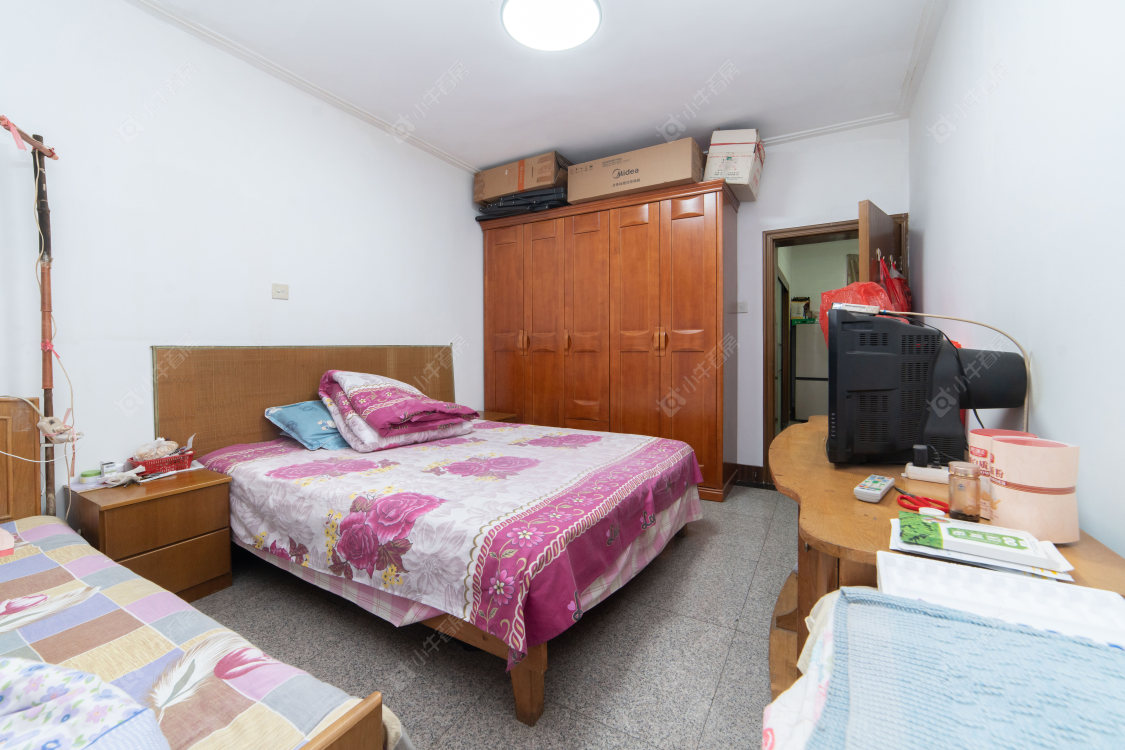 常州三堡街南楼在售二手房源室内图_小牛看房