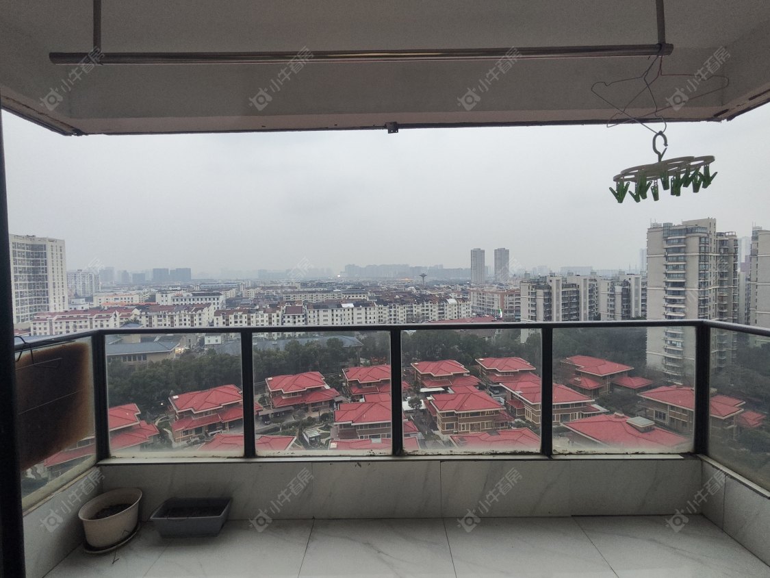 香江华廷花园房源 常州香江华廷花园在租房源_小牛看房