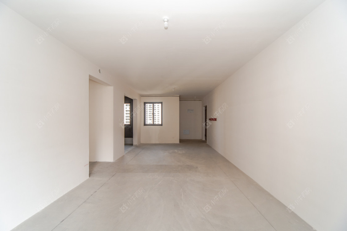 常州龙湖景粼天著在售二手房源室内图_小牛看房