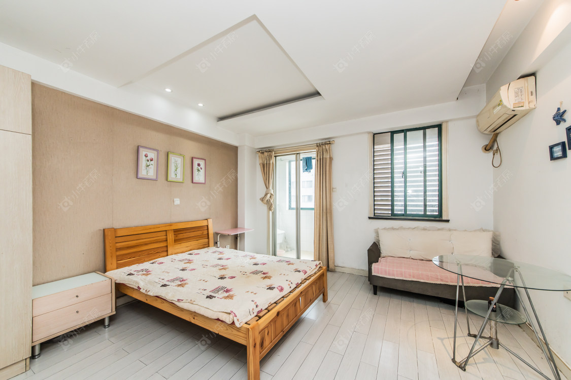 常州燕阳花园在售二手房_小牛看房