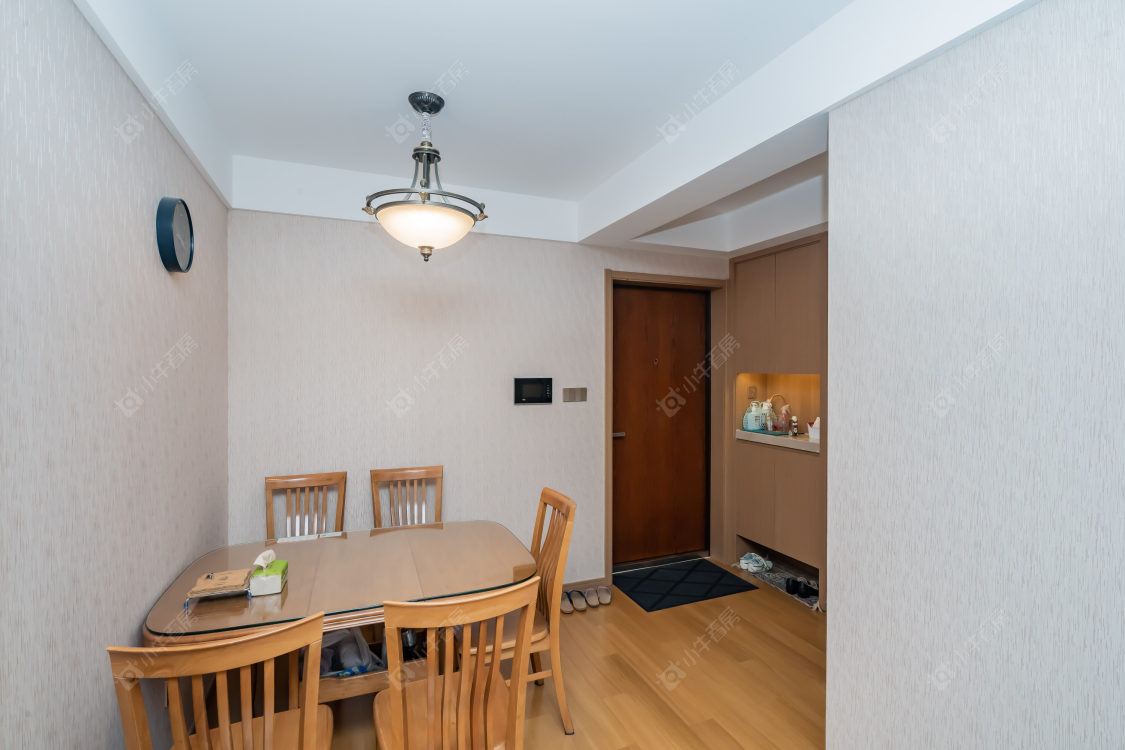 常州朗诗競园在售二手房源室内图_小牛看房