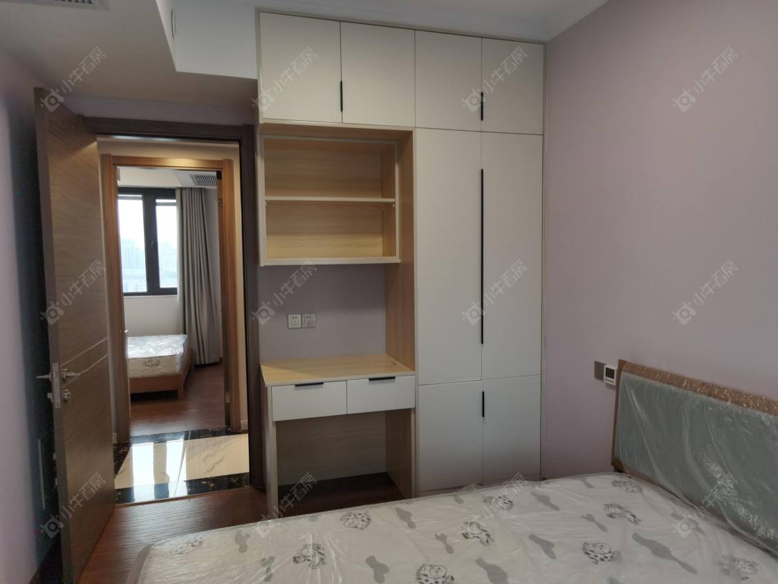 碧桂园壹号天禧房源室内图 常州碧桂园壹号天禧在租房源室内图_小牛看房