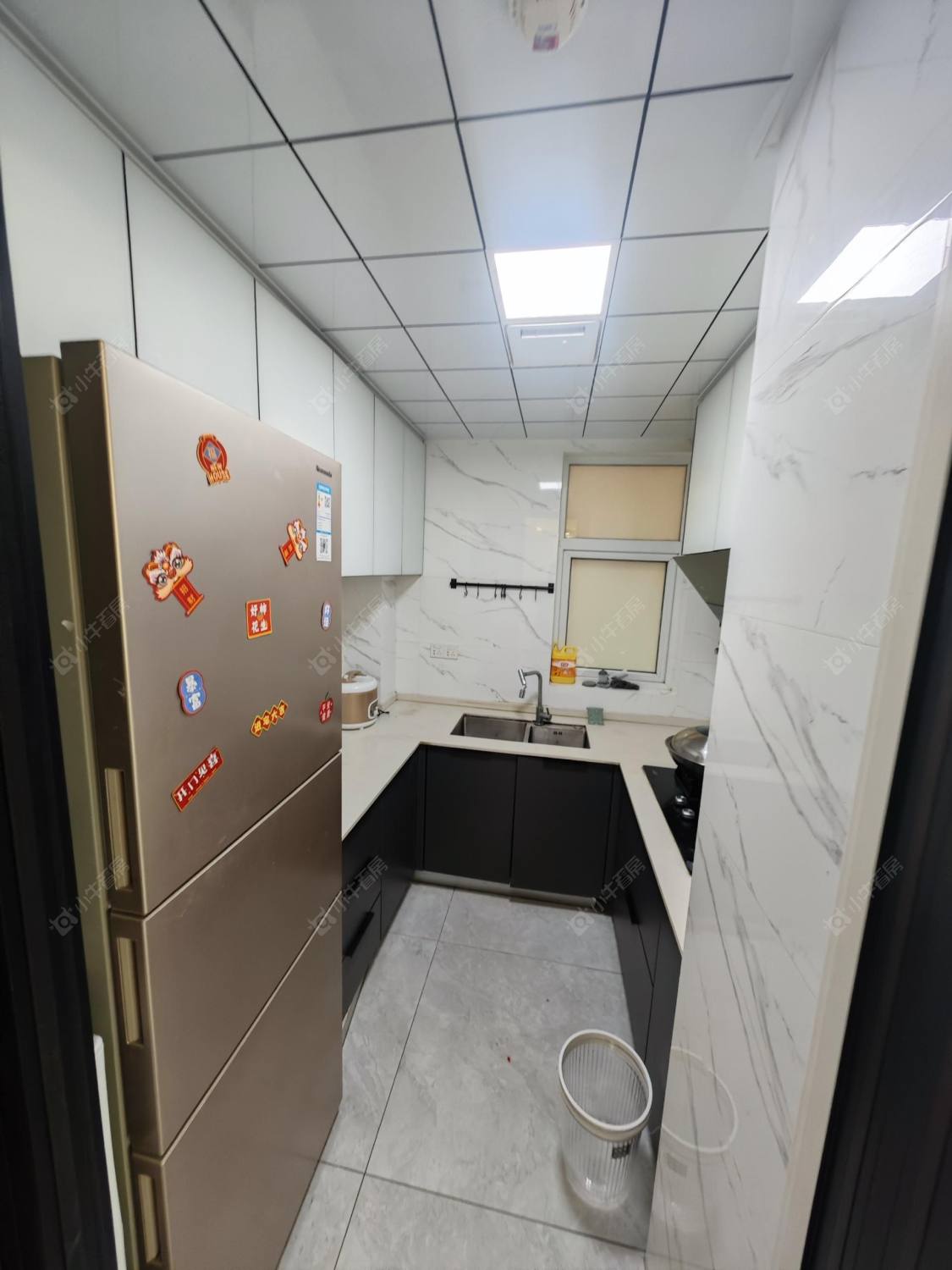 常州常发豪郡在租房源室内图_小牛看房