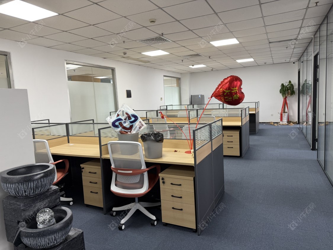 常州常发大厦在租房源室内图_小牛看房