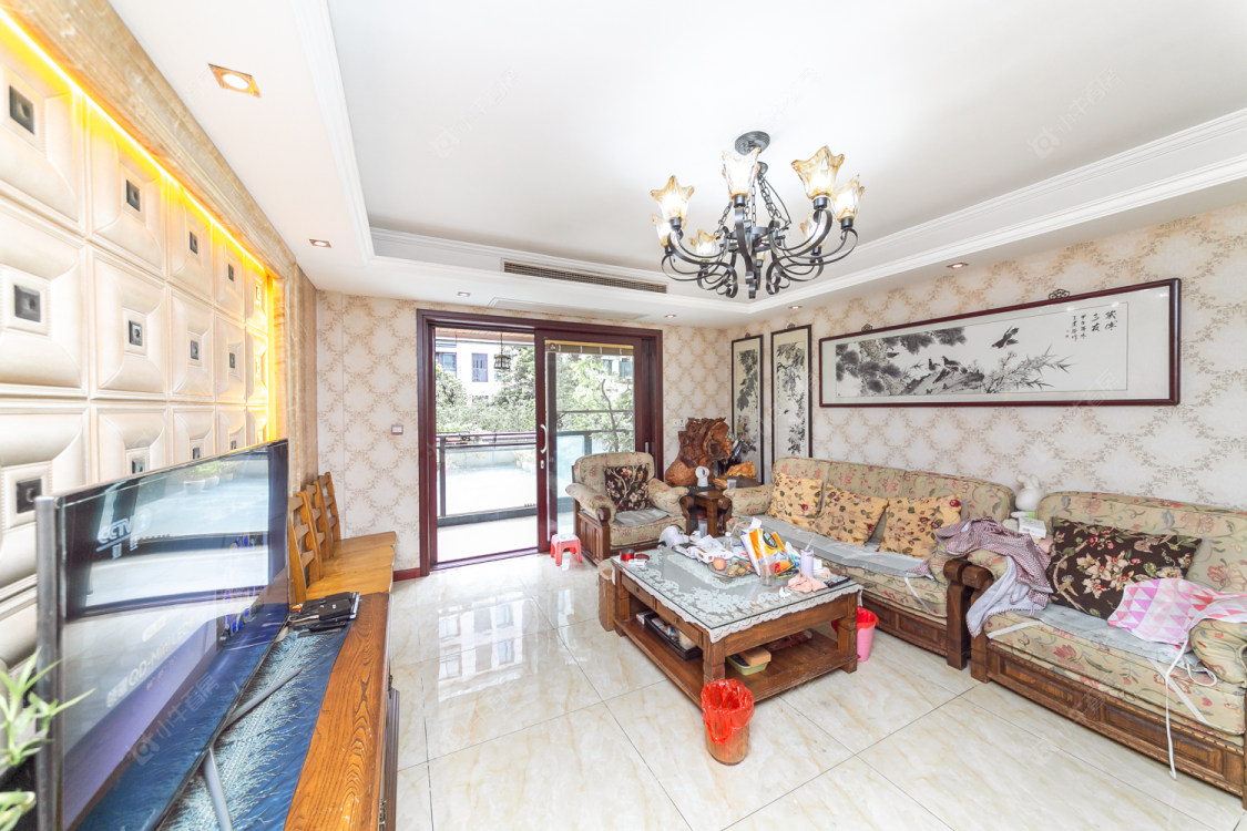 常州嘉宏七棠在售二手房源室内图_小牛看房