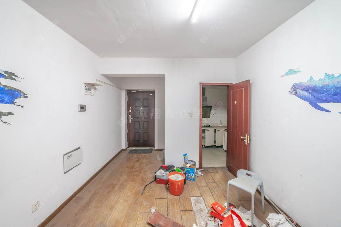 常州龙湖龙誉城二期在售二手房源室内图_小牛看房