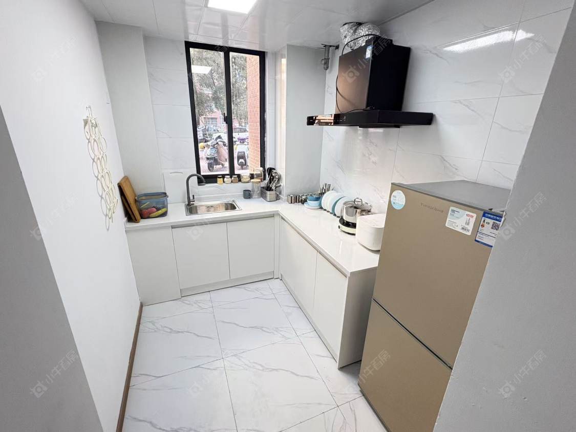 常州顺园九村在租房源小区图_小牛看房