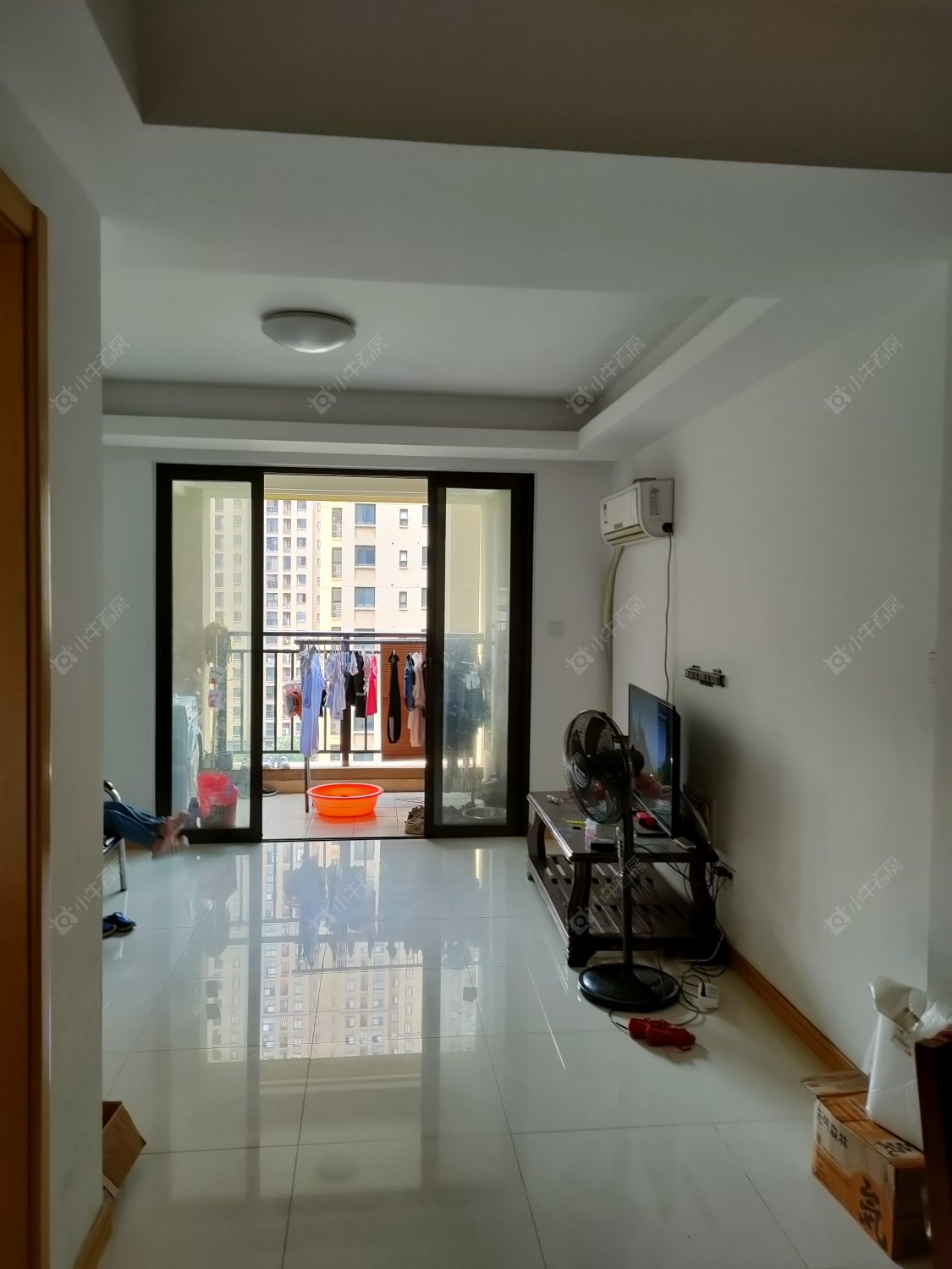 常州香溢紫郡一期在租房源_小牛看房